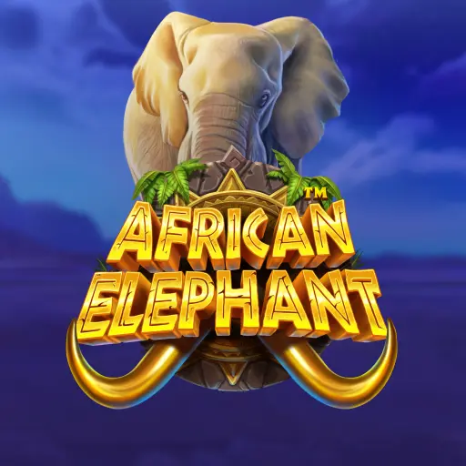 African Elephant slot by Pragmatic Play