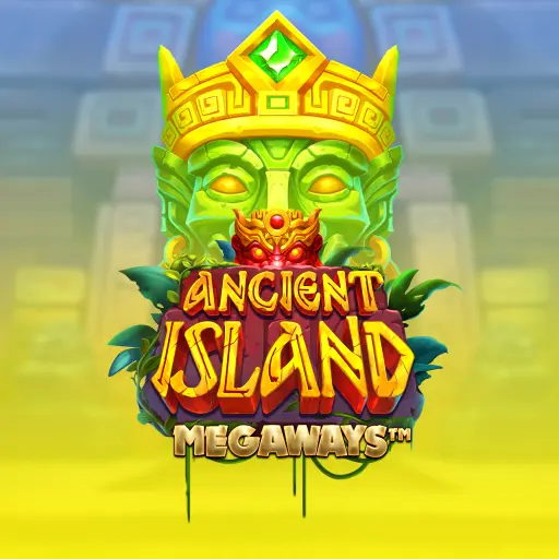 Ancient Island Megaways slot by Pragmatic Play
