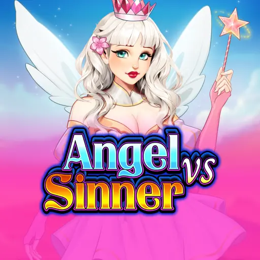 Angel VS Sinner slot by Pragmatic Play