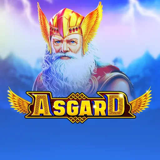 Asgard slot by Pragmatic Play