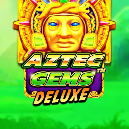 Aztec Gems Deluxe slot by Pragmatic Play