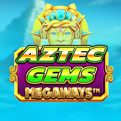 Aztec Gems Megaways slot by Pragmatic Play