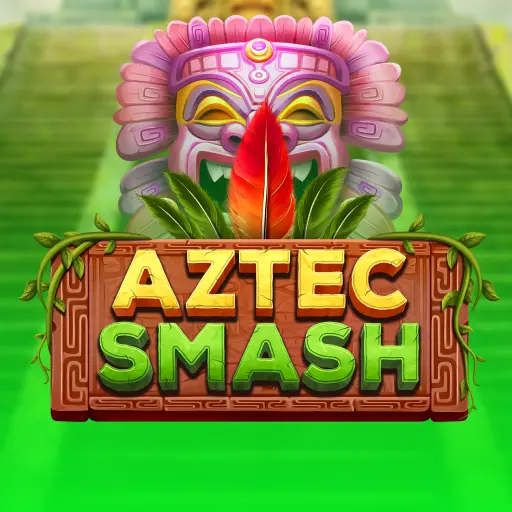 Aztec Smash slot by Pragmatic Play