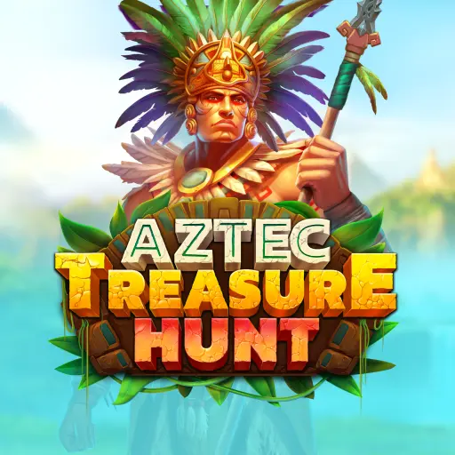 Aztec Treasure Hunt slot by Pragmatic Play