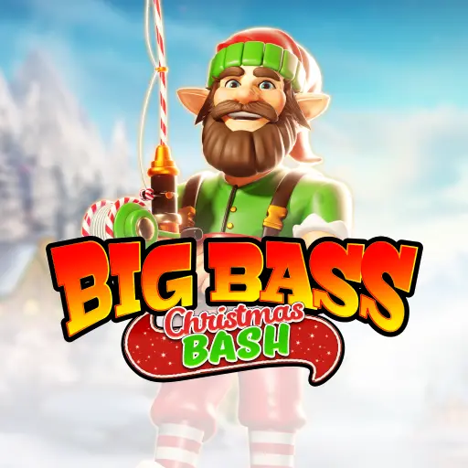 Big Bass Christmas Bash slot by Pragmatic Play