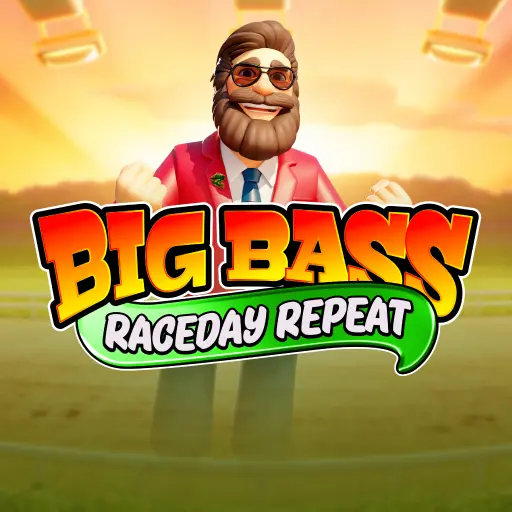 Big Bass Raceday Repeat slot by Pragmatic Play