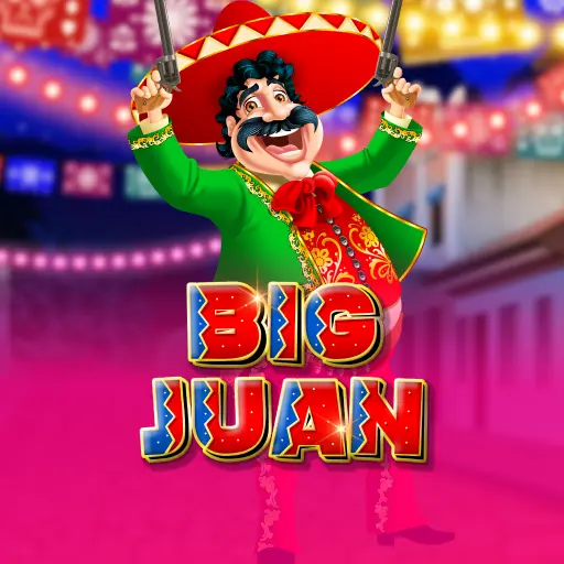 Big Juan slot by Pragmatic Play