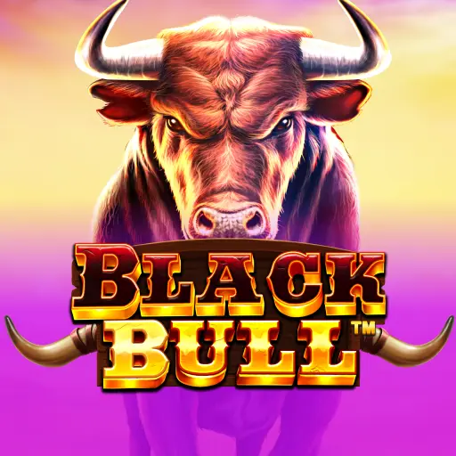 Black Bull slot by Pragmatic Play