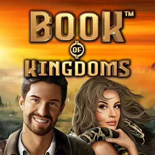 Book of Kingdoms slot by Pragmatic Play