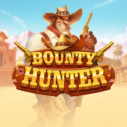 Bounty Hunter slot by Pragmatic Play