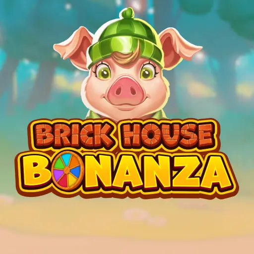 Brick House Bonanza slot by Pragmatic Play