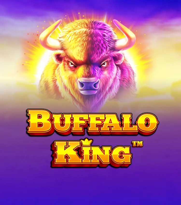 Buffalo King