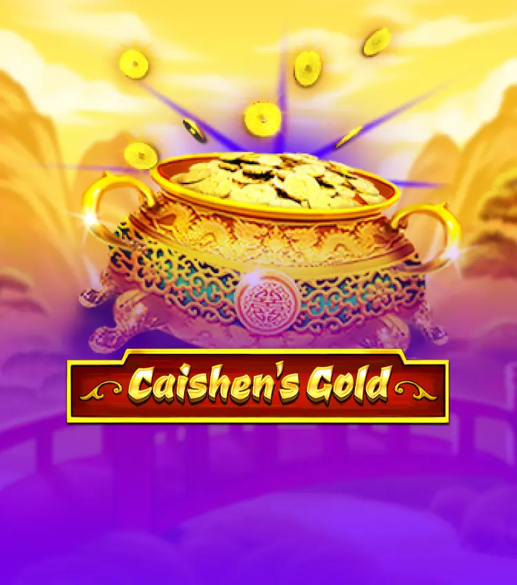Caishen’s Gold