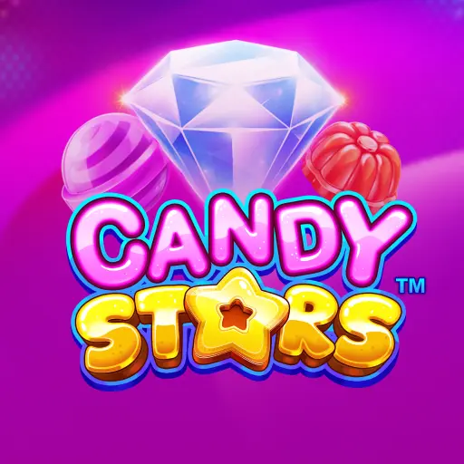 Candy Stars slot by Pragmatic Play