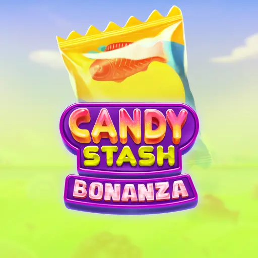 Candy Stash Bonanza slot by Pragmatic Play