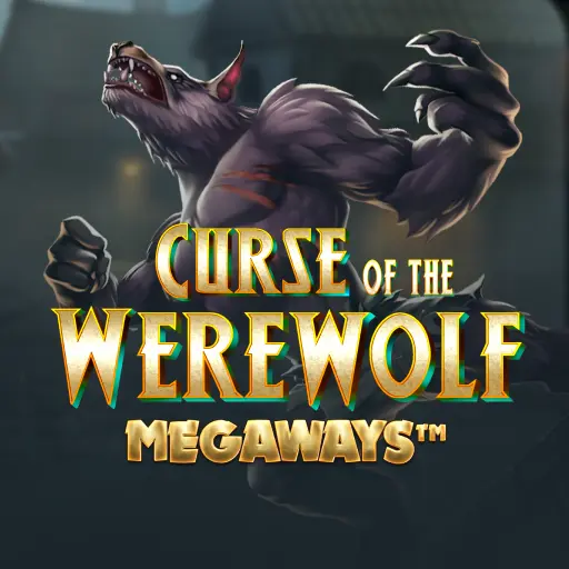 Curse of the Werewolf Megaways slot by Pragmatic Play
