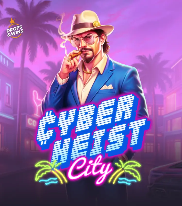 Cyberheist City