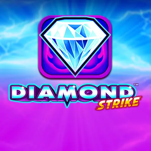 Diamond Strike slot by Pragmatic Play