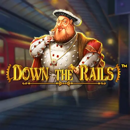 Down the Rails slot by Pragmatic Play