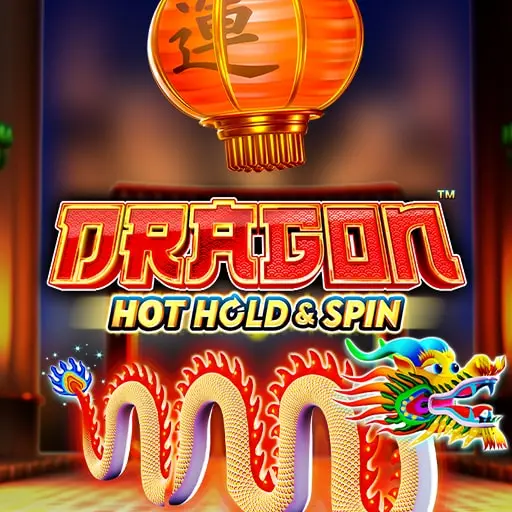Dragon Hot Hold and Spin slot by Pragmatic Play