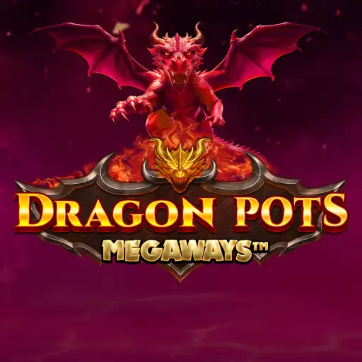 Dragon Pots Megaways slot by Pragmatic Play