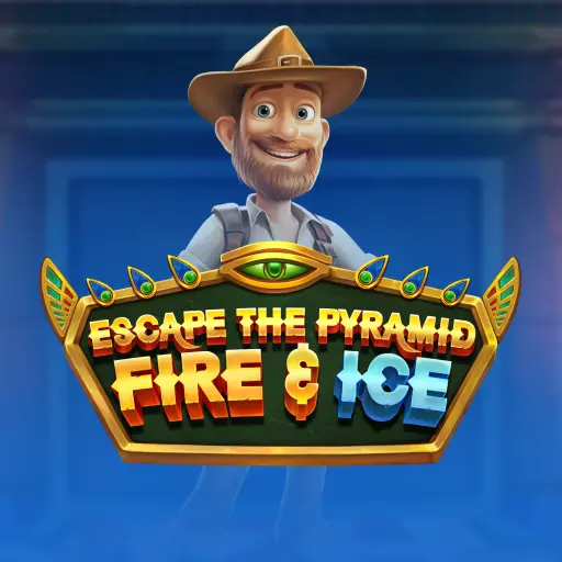 Escape The Pyramid Fire And Ice slot by Pragmatic Play