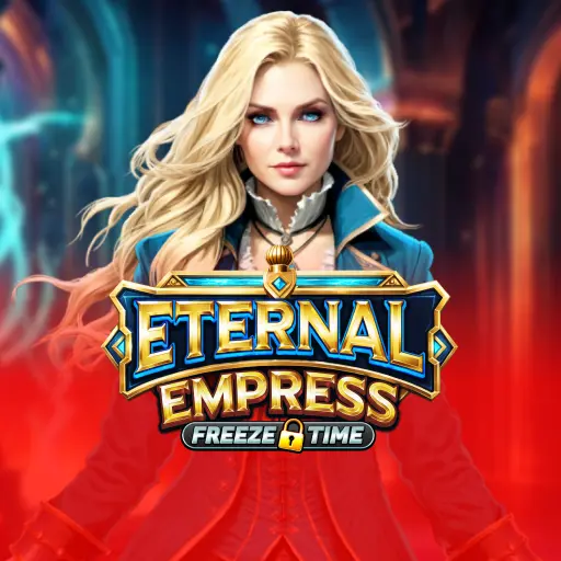 Eternal Empress Freeze Time slot by Pragmatic Play