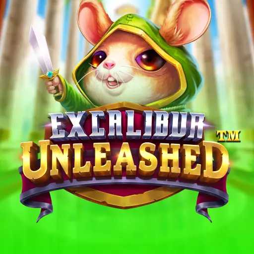 Excalibur Unleashed slot by Pragmatic Play