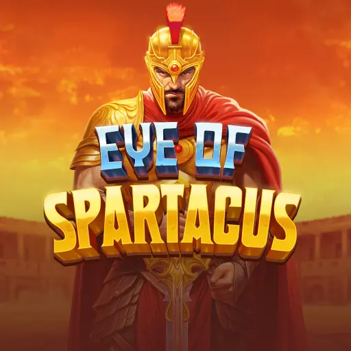 Eye Of Spartacus slot by Pragmatic Play