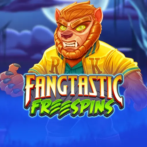 Fangtastic Freespins slot by Pragmatic Play