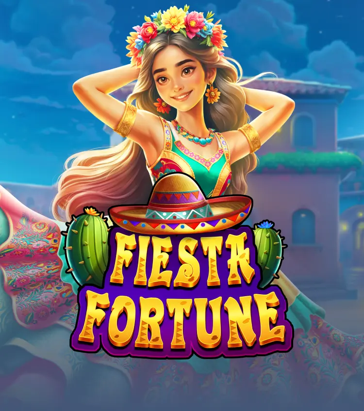 Fiesta Fortune