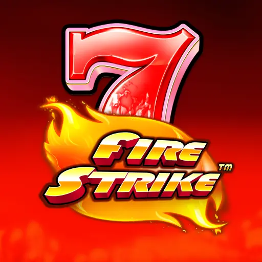 Fire Strike slot by Pragmatic Play