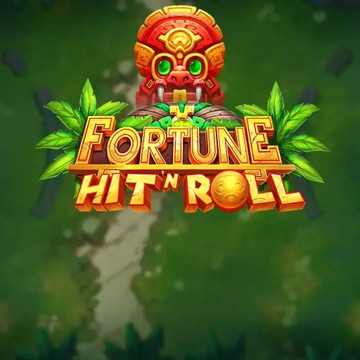 Fortune Hit n Roll slot by Pragmatic Play