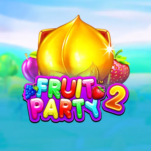 Fruit Party 2 slot by Pragmatic Play