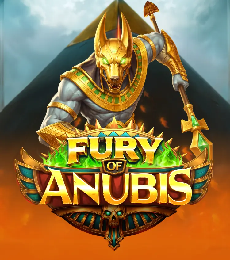 Fury of Anubis