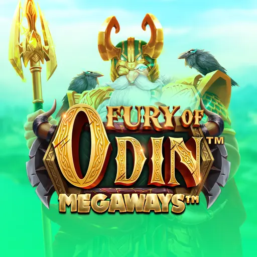 Fury of Odin Megaways slot by Pragmatic Play