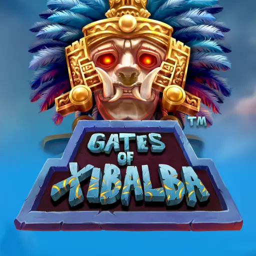 Gates Of Xibalba slot by Pragmatic Play