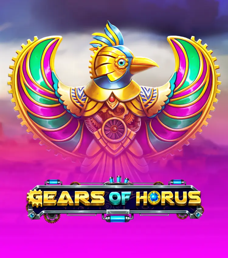 Gears Of Horus