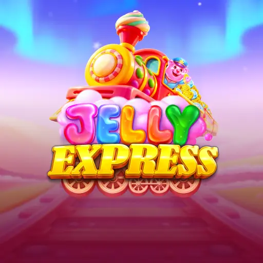 Jelly Express slot by Pragmatic Play