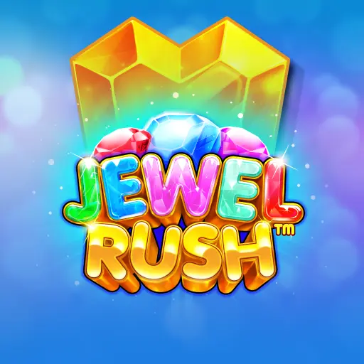 Jewel Rush slot by Pragmatic Play