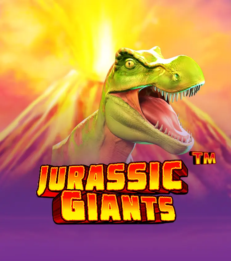 Jurassic Giants