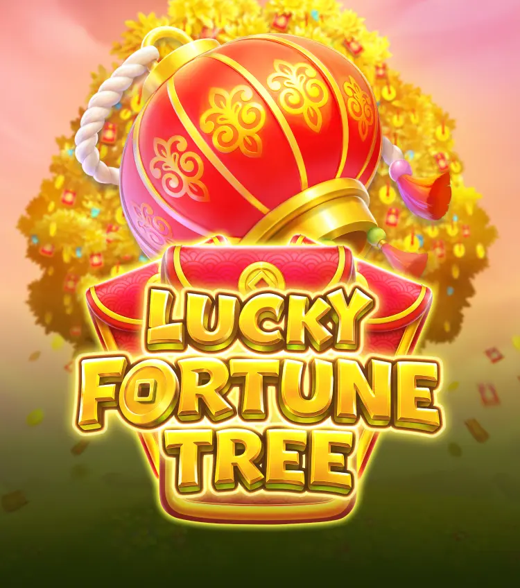 Lucky Fortune Tree