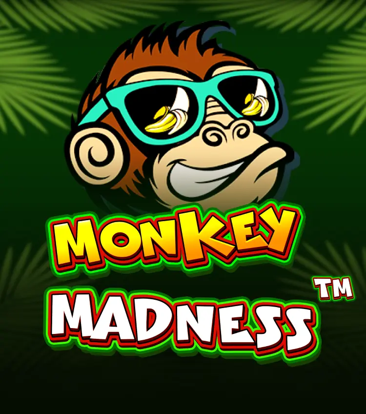 Monkey Madness