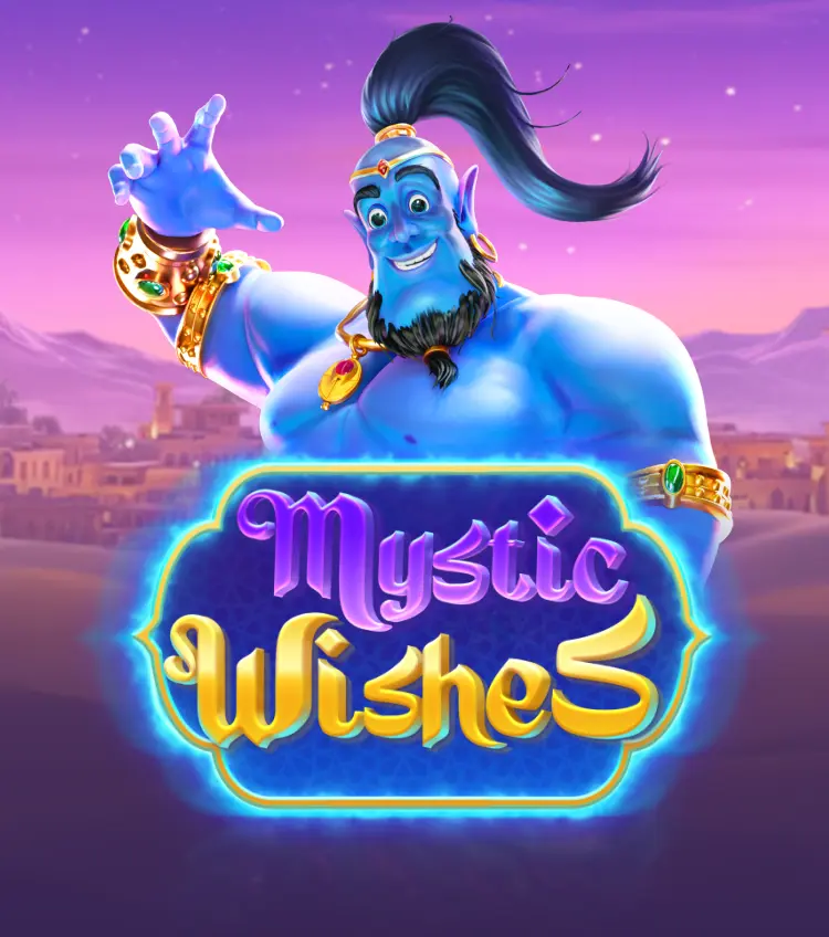 Mystic Wishes