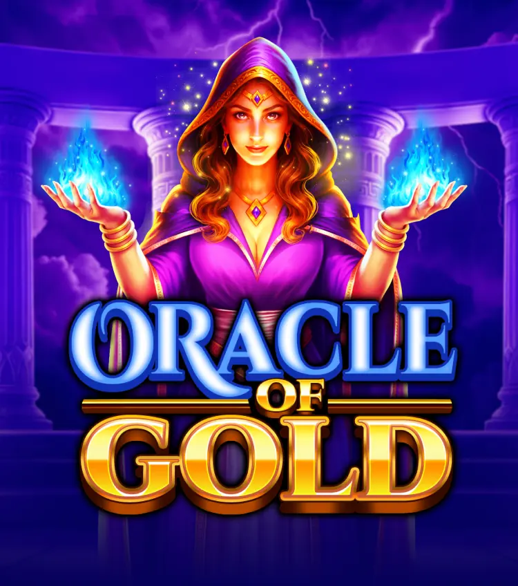 Oracle of Gold
