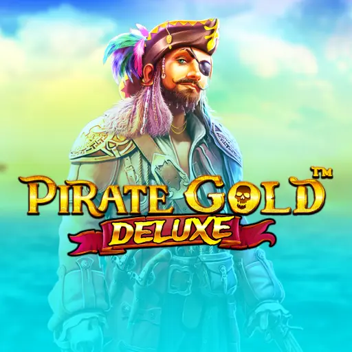 Pirate Gold Deluxe slot by Pragmatic Play