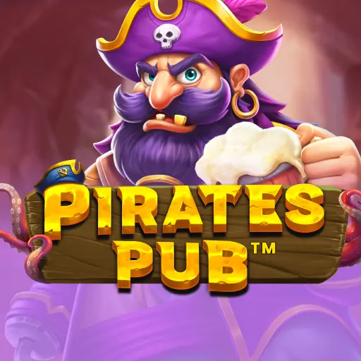 Pirates Pub slot by Pragmatic Play