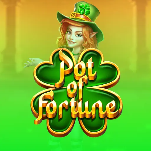 Pot of Fortune slot by Pragmatic Play