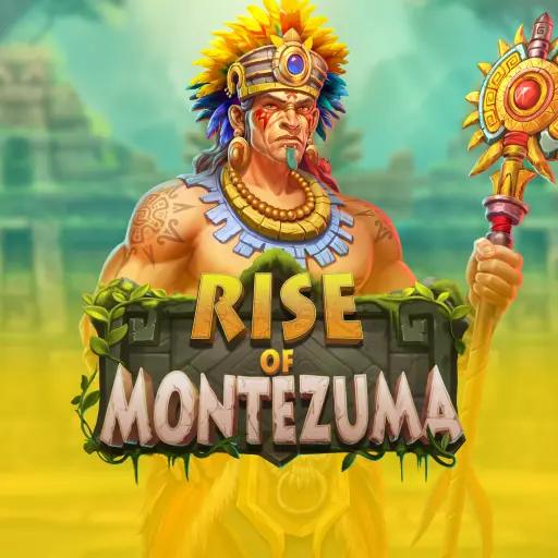 Rise Of Montezuma slot by Pragmatic Play