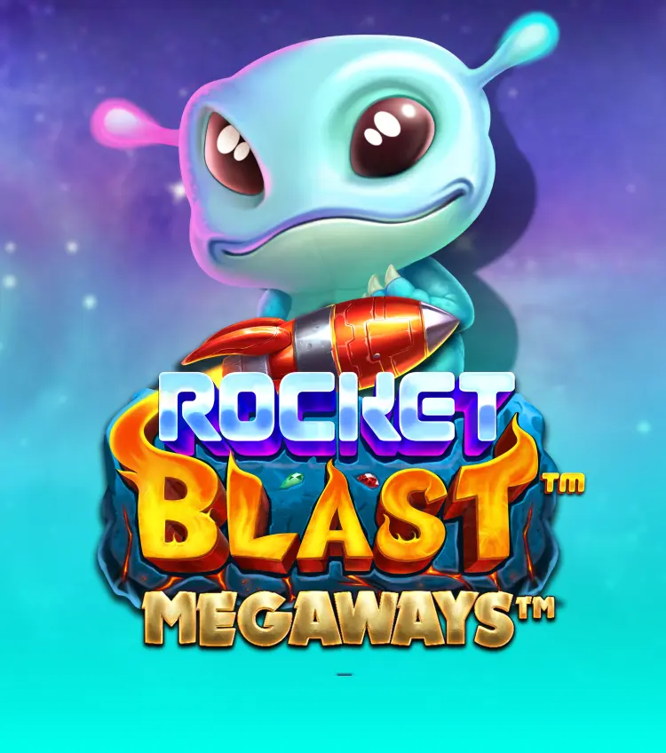 Rocket Blast Megaways